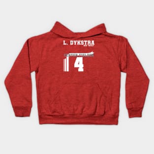 Lenny Dykstra Kids Hoodie